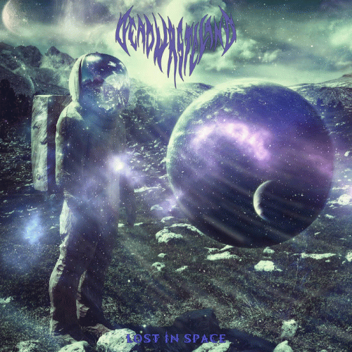 Dead Wasteland : Lost in Space